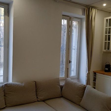 Studio Neuf Climatise Tout Equipe #3 Τουλόν Εξωτερικό φωτογραφία