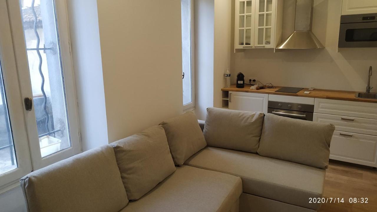 Studio Neuf Climatise Tout Equipe #3 Τουλόν Εξωτερικό φωτογραφία