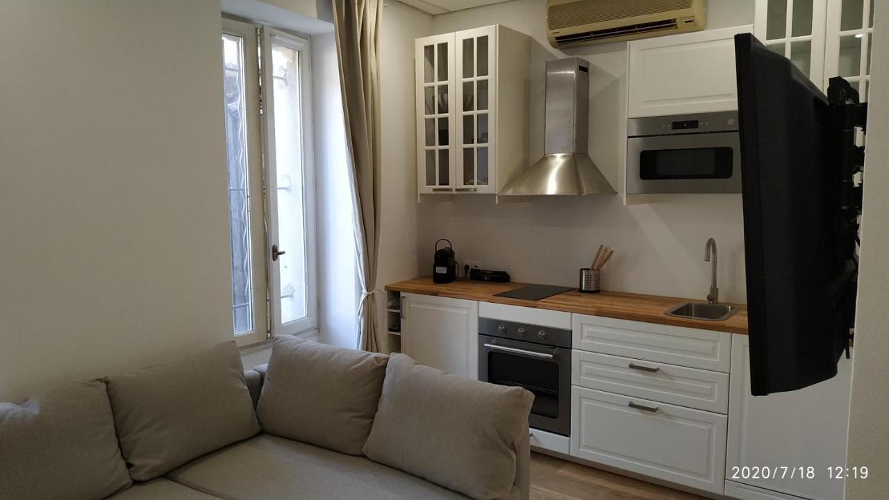 Studio Neuf Climatise Tout Equipe #3 Τουλόν Εξωτερικό φωτογραφία