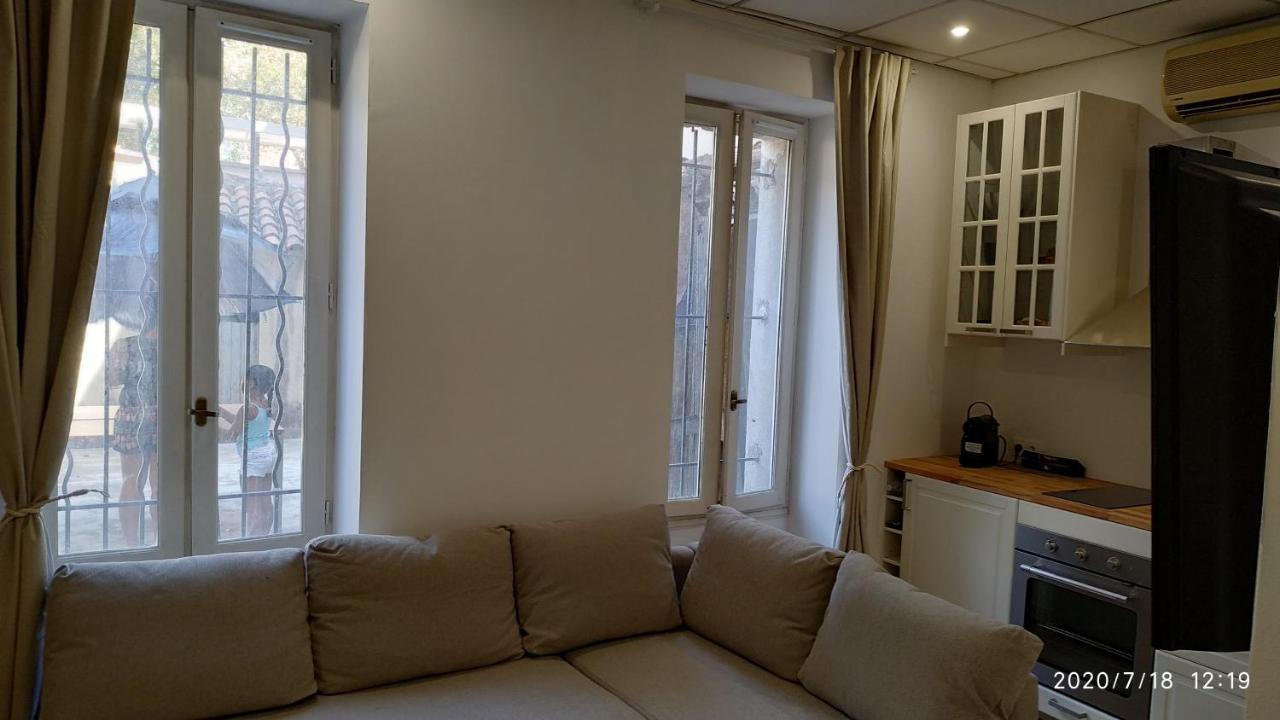 Studio Neuf Climatise Tout Equipe #3 Τουλόν Εξωτερικό φωτογραφία
