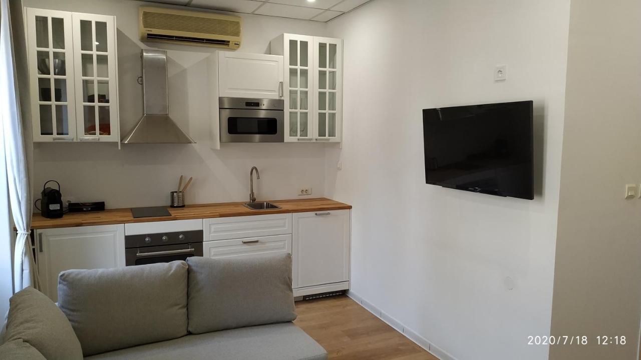 Studio Neuf Climatise Tout Equipe #3 Τουλόν Εξωτερικό φωτογραφία